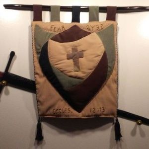 Meet your Posher, Bruce